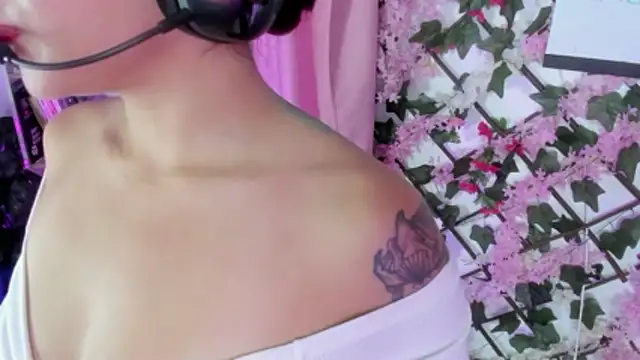 SoyMarcexh online show from 3, 4, 2026