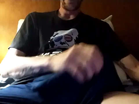 Snapshot of elmerfuddin87 chatting on 13, 6, 2026 elmerfuddin87 online show from 13, 6, 2026