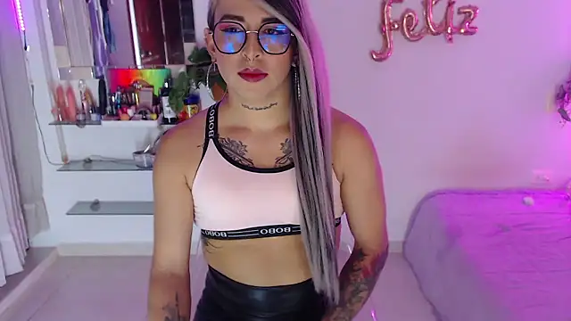 Laveneno ortiz07 online show from 7, 12, 2024