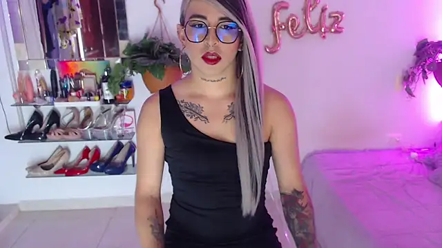 Laveneno ortiz07 online show from 16, 12, 2024