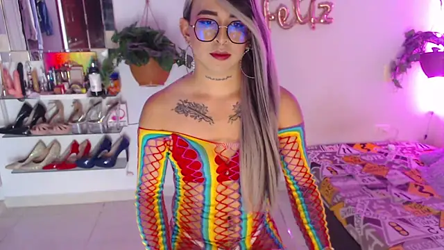 Laveneno ortiz07 online show from 21, 1, 2025