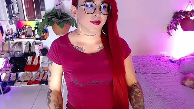 Laveneno ortiz07 online show from 14, 3, 2026