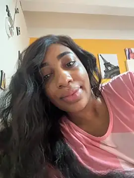 charlottebrowns  online show from 1, 10, 2025