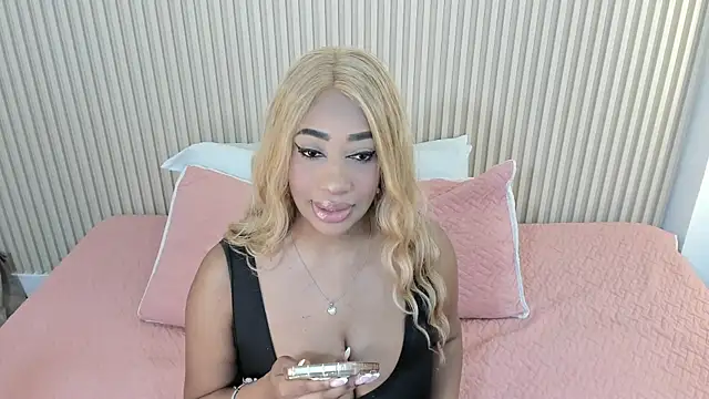 charlottebrowns  online show from 14, 5, 2026