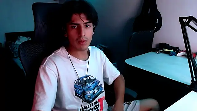 Thieves9 online show from 18, 1, 2025