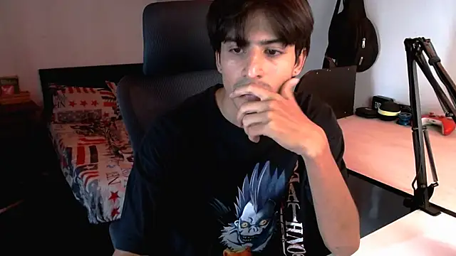 Thieves9 online show from 6, 2, 2025