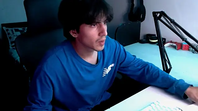 Thieves9 online show from 24, 2, 2025