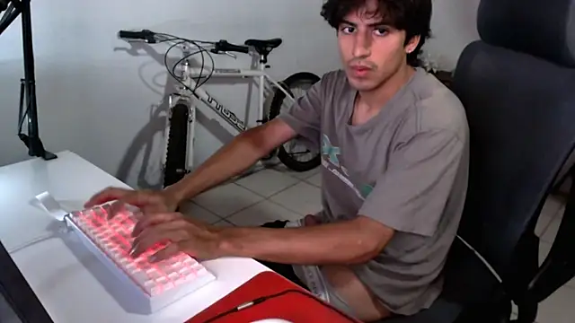 Thieves9 online show from 22, 9, 2025