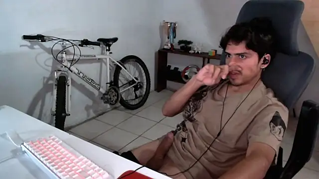 Thieves9 online show from 2, 10, 2025