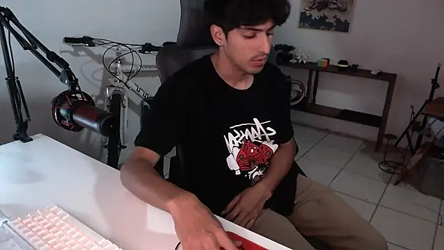 Thieves9 online show from 9, 10, 2025