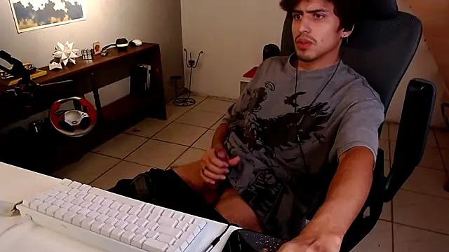 Thieves9 online show from 20, 3, 2026