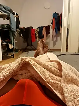 maleesa online show from 23, 10, 2025