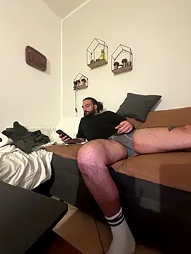 beardo85 online show from 27, 10, 2025