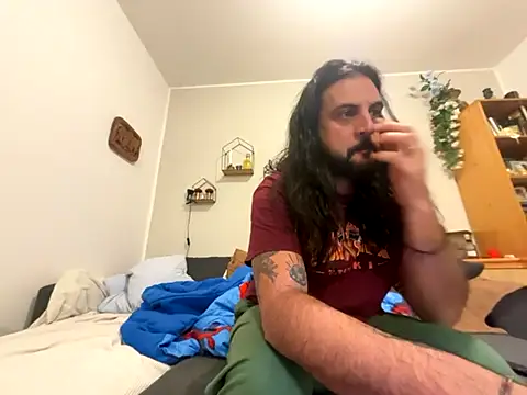 beardo85 online show from 7, 11, 2025