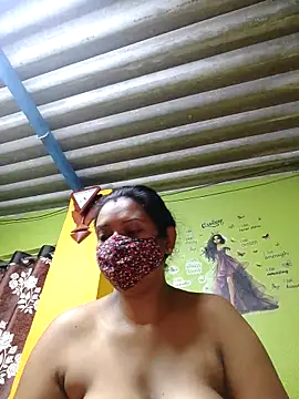 SuperSexyJaneman online show from 14, 11, 2025