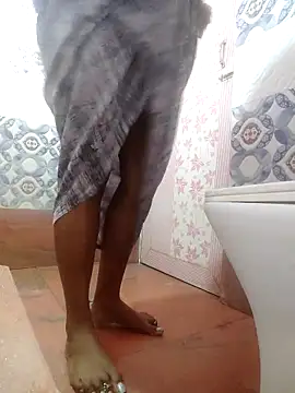 SuperSexyJaneman online show from 29, 3, 2026