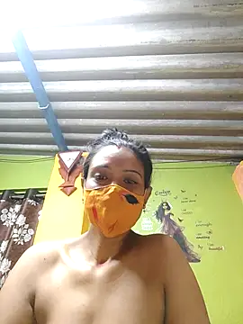 SuperSexyJaneman online show from 14, 5, 2026