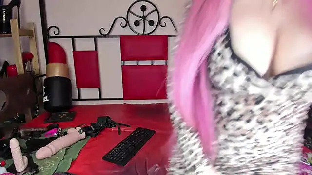 Princess18xxx online show from 21, 4, 2026