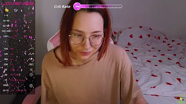 Airyhill online show from 24, 10, 2025