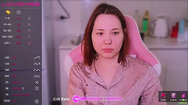 Airyhill online show from 17, 3, 2026