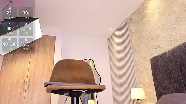 lola  sweetx online show from 13, 4, 2026