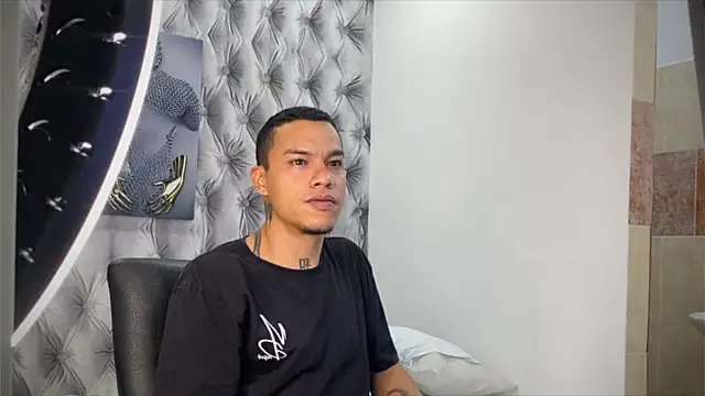 Osiiriis online show from 26, 1, 2025