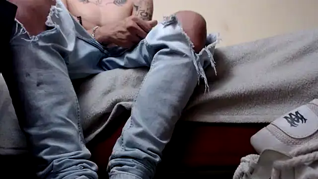 Osiiriis online show from 29, 1, 2025