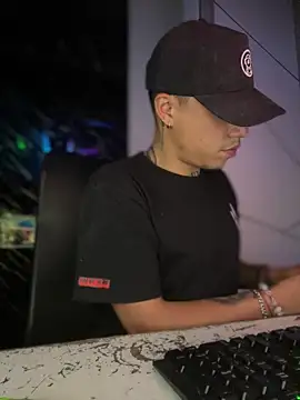 Osiiriis online show from 19, 2, 2025