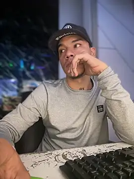 Osiiriis online show from 24, 2, 2025