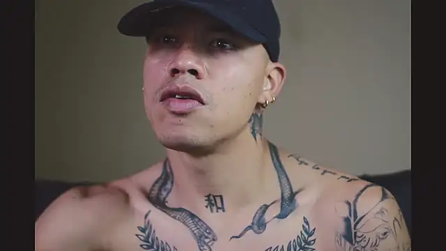 Osiiriis online show from 4, 3, 2025