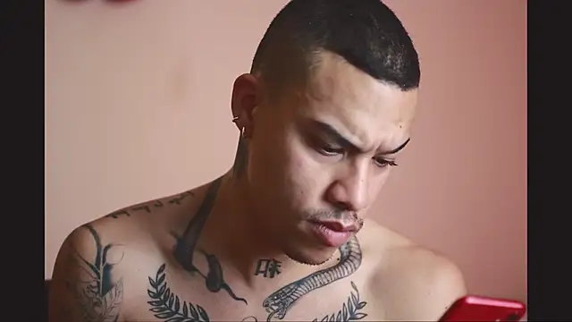 Osiiriis online show from 11, 3, 2025