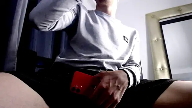 Osiiriis online show from 15, 3, 2025