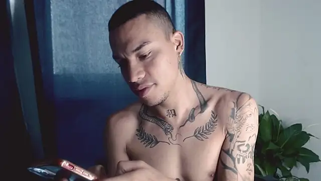 Osiiriis online show from 16, 3, 2025