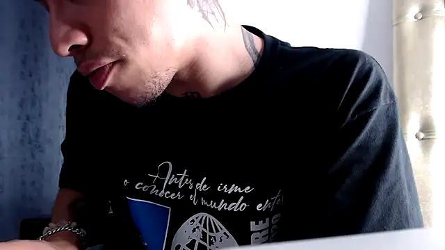 Osiiriis online show from 18, 3, 2025