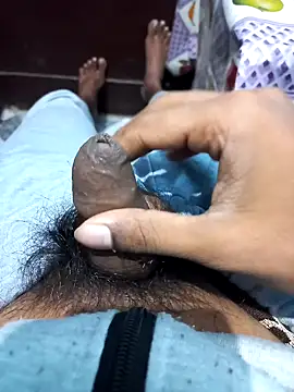 Snapshot of daddy8840 chatting on 15, 1, 2025 daddy8840 online show from 15, 1, 2025