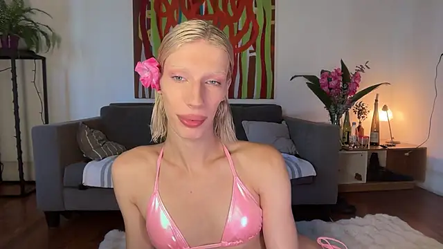 AliceSnowCatt online show from 19, 3, 2026