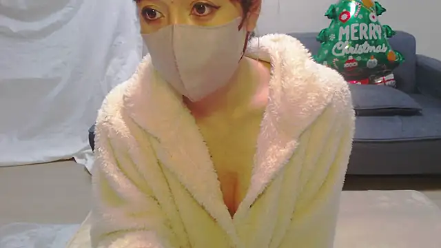 Snapshot of yooooo-chandesu chatting on 3, 12, 2024 yooooo-chandesu online show from 3, 12, 2024