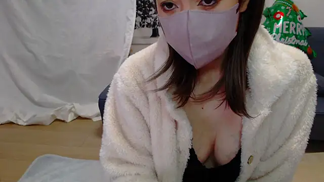 Snapshot of yooooo-chandesu chatting on 10, 12, 2024 yooooo-chandesu online show from 10, 12, 2024