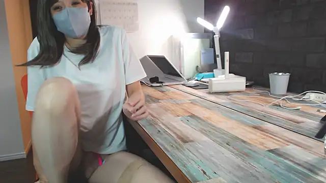 Snapshot of yooooo-chandesu chatting on 2, 10, 2025 yooooo-chandesu online show from 2, 10, 2025