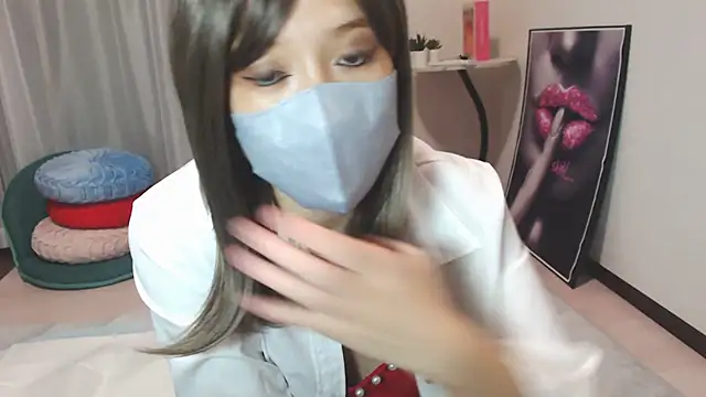 Snapshot of yooooo-chandesu chatting on 5, 10, 2025 yooooo-chandesu online show from 5, 10, 2025