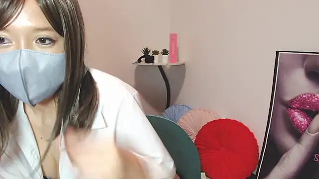 Snapshot of yooooo-chandesu chatting on 11, 10, 2025 yooooo-chandesu online show from 11, 10, 2025