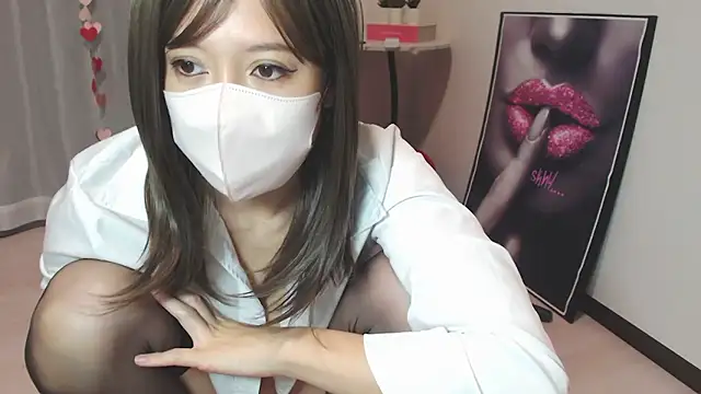 yooooo-chandesu online show from 28, 11, 2025