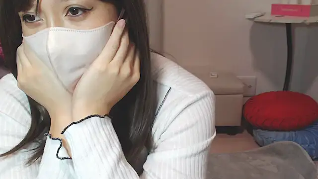 yooooo-chandesu online show from 2, 12, 2025