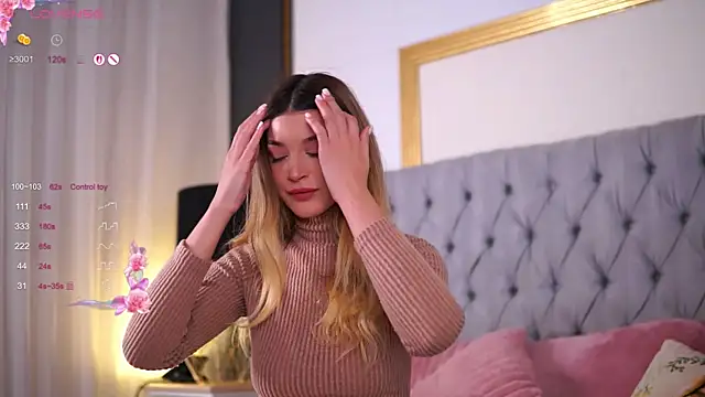 EvaWarenn online show from 16, 10, 2025