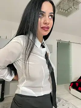  adelle online show from 9, 1, 2026