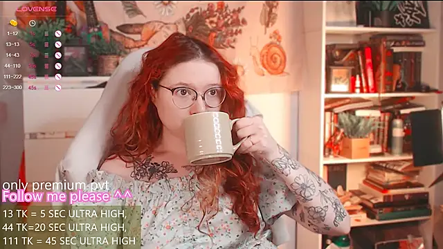 Snapshot of me__hanna chatting on 17, 2, 2026 me hanna online show from 17, 2, 2026