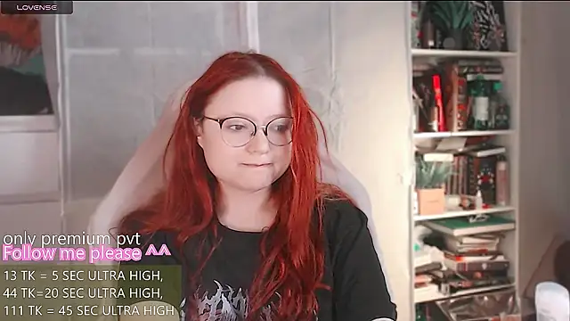 me  hanna online show from 4, 5, 2026