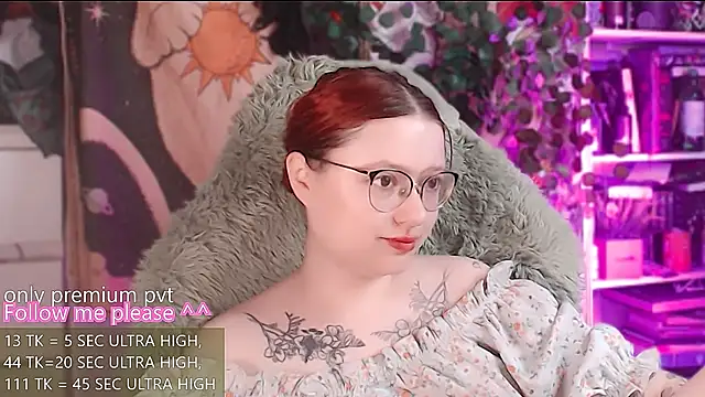 me  hanna online show from 6, 6, 2026