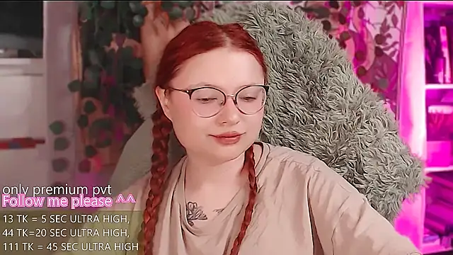 me  hanna online show from 15, 6, 2026