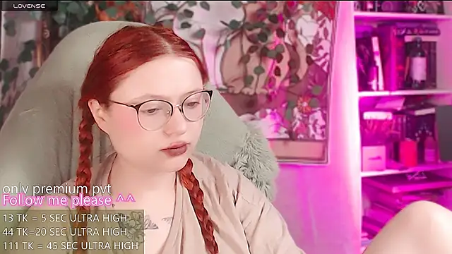 me  hanna online show from 18, 6, 2026